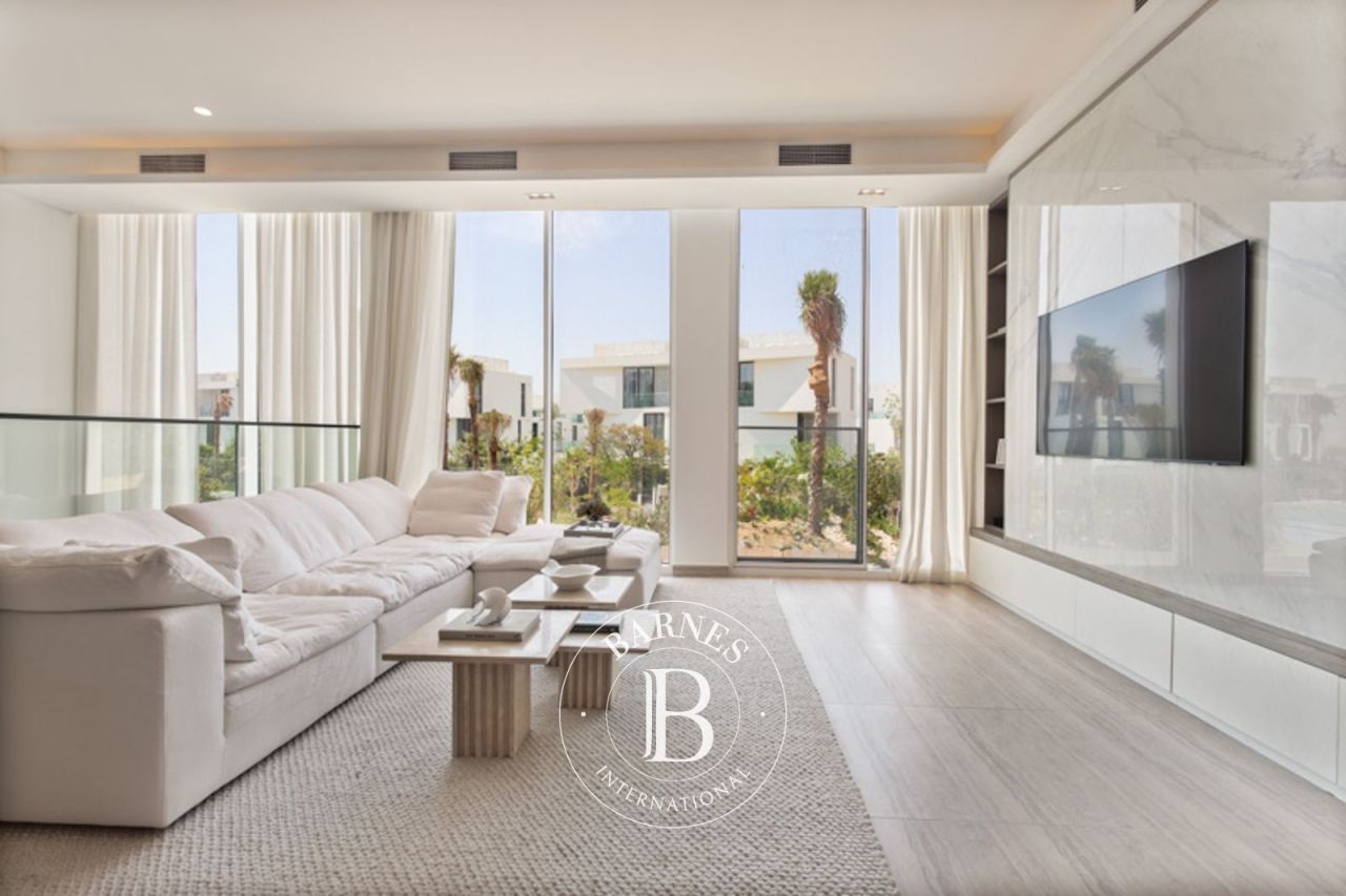 Вилла Al Barari, ОАЭ, 240.2 м² - фото 8