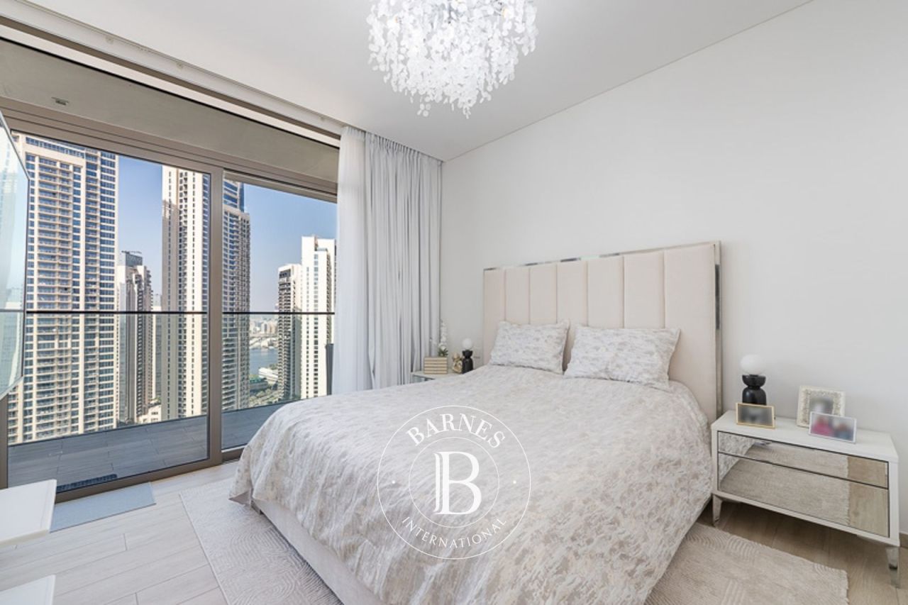 Квартира в Дубае, ОАЭ, 167.1 м² - фото 8