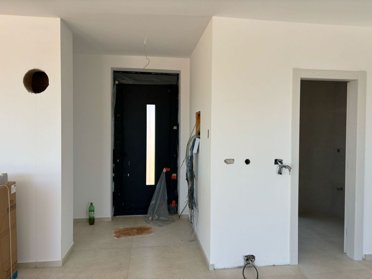 Вилла в Светвинченате, Хорватия, 189 м² - фото 15