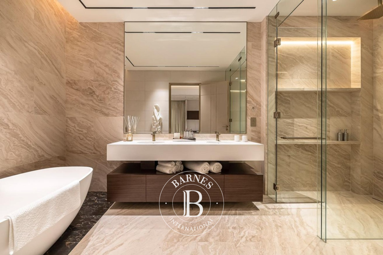 Пентхаус в Дубае, ОАЭ, 408.5 м² - фото 8