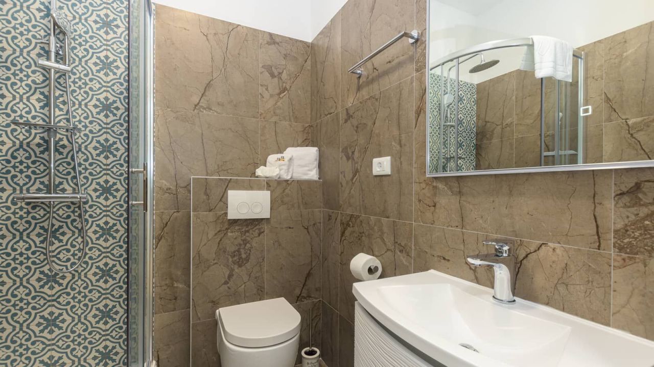 Вилла в Светвинченате, Хорватия, 160 м² - фото 15