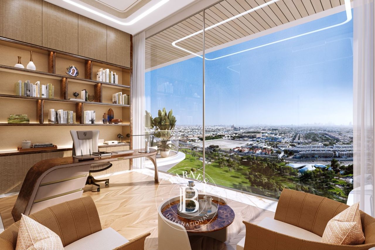 Пентхаус в Дубае, ОАЭ, 431.7 м² - фото 8