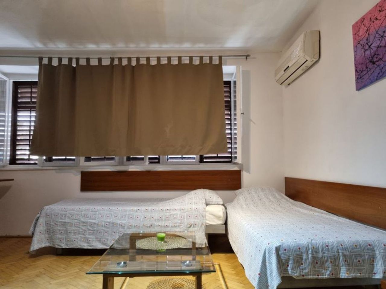 Отель, гостиница в Пуле, Хорватия, 200 м² - фото 15