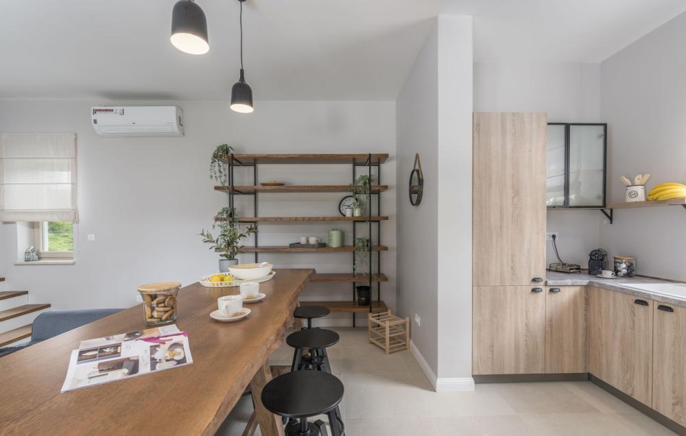 Вилла Barban, Хорватия, 160 м² - фото 15