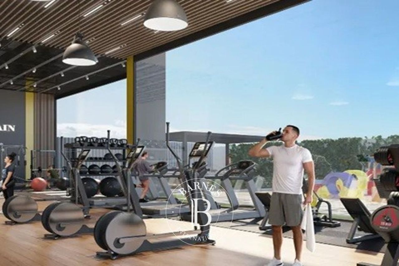 Квартира в Дубае, ОАЭ, 60.3 м² - фото 8