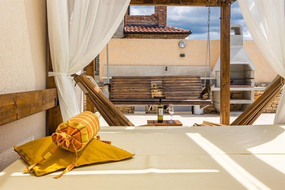 Вилла в Светвинченате, Хорватия, 170 м² - фото 15