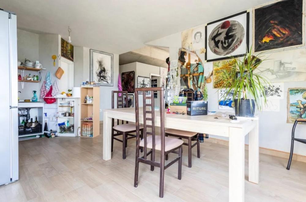 Отель, гостиница в Башка-Воде, Хорватия, 360 м² - фото 15