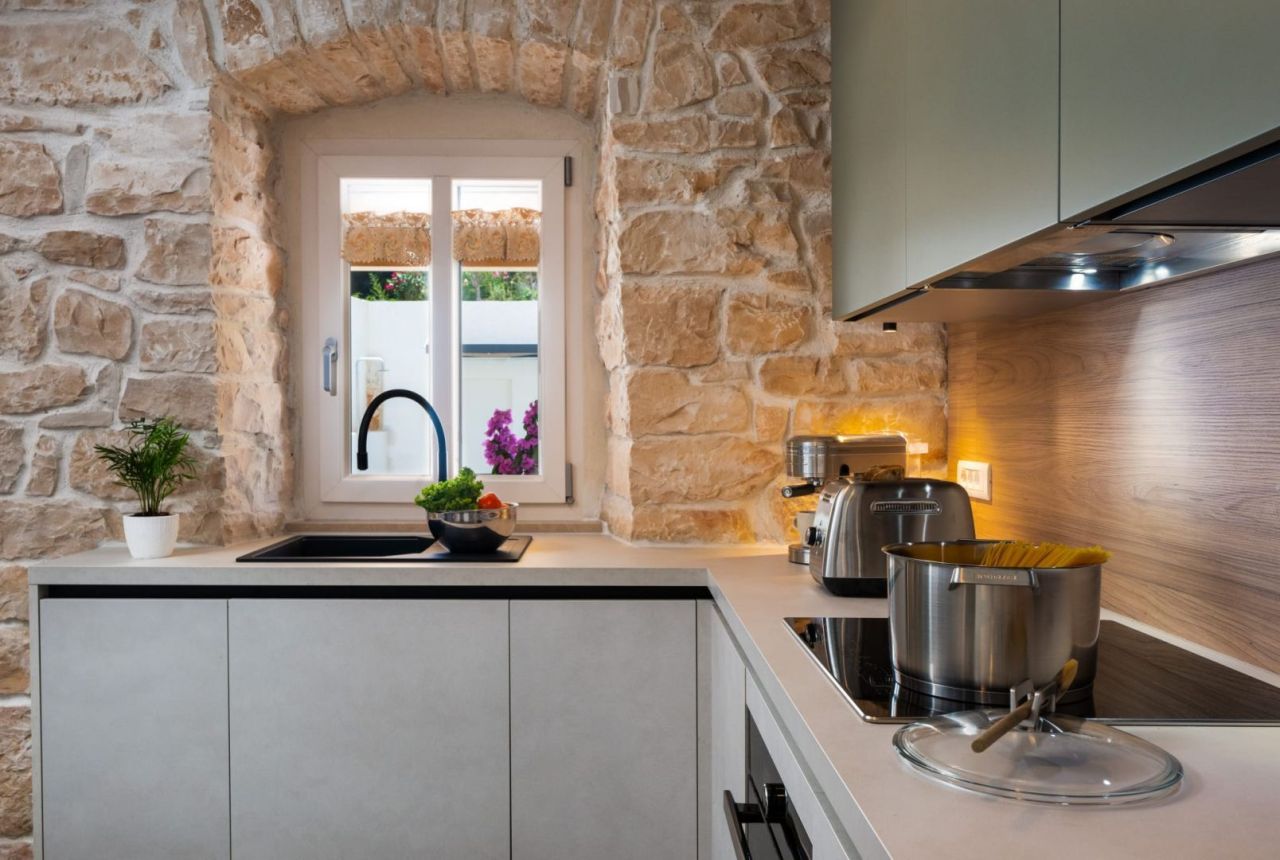 Вилла в Марчане, Хорватия, 145 м² - фото 15