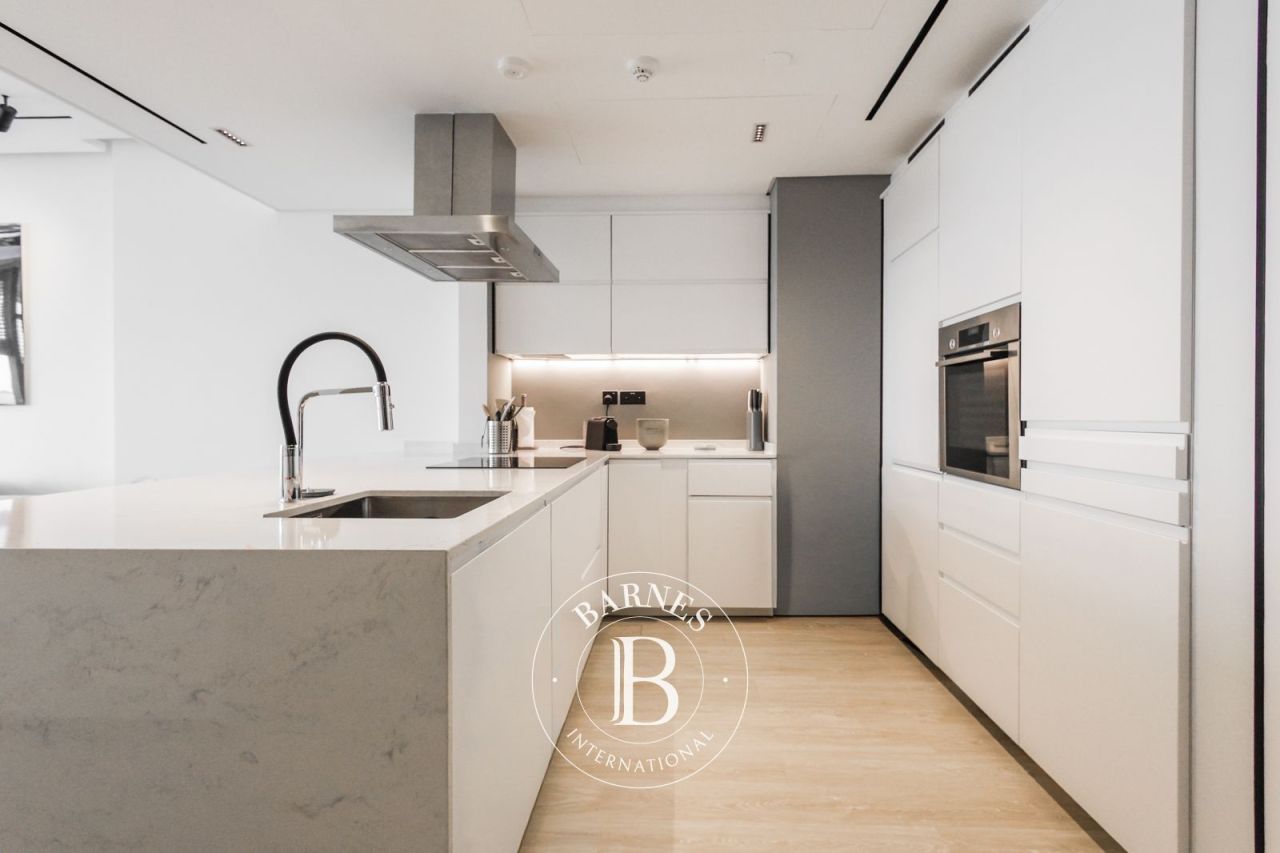 Квартира Al Sufouh, ОАЭ, 130.7 м² - фото 8