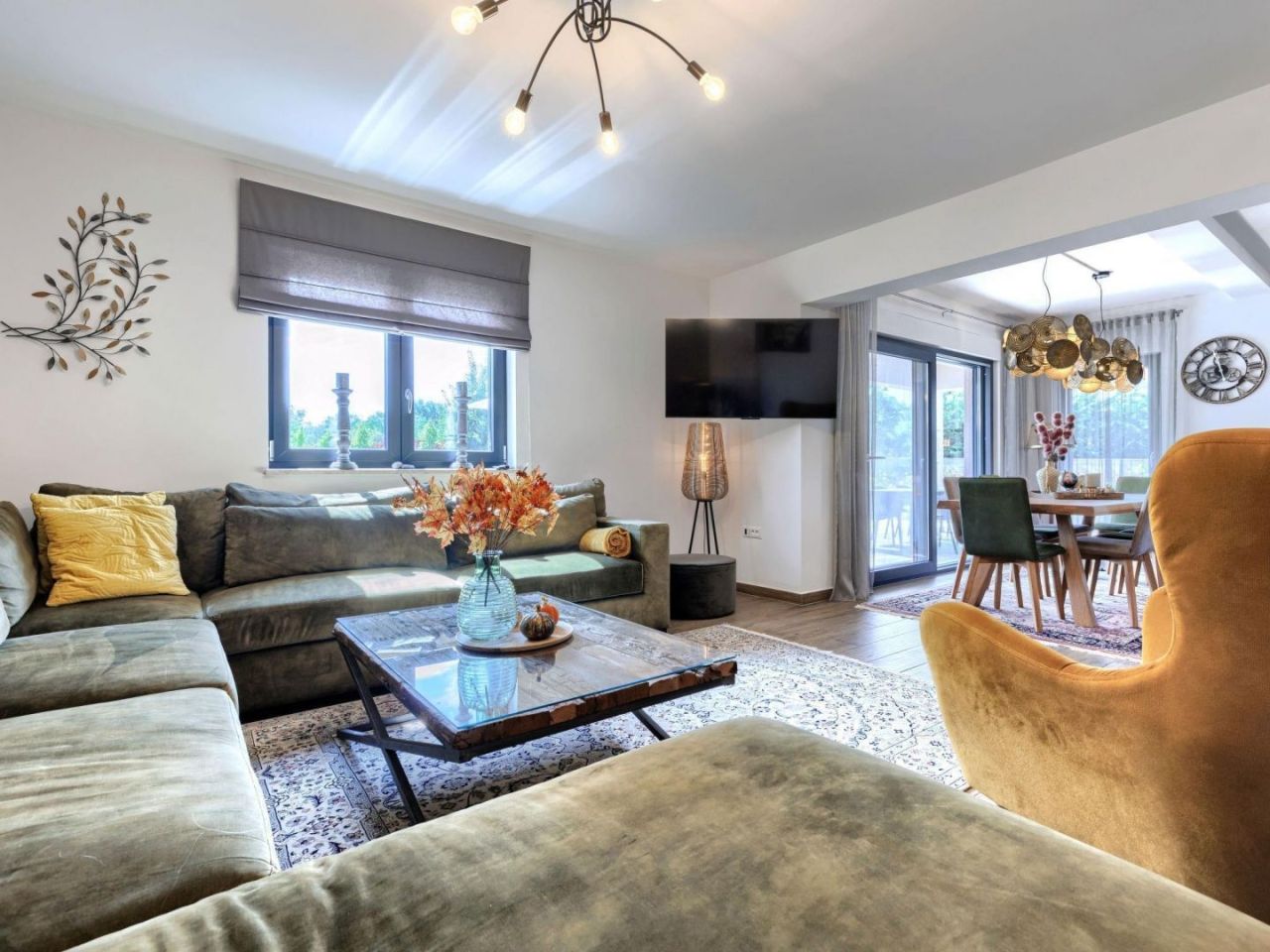 Вилла в Лабине, Хорватия, 188 м² - фото 15