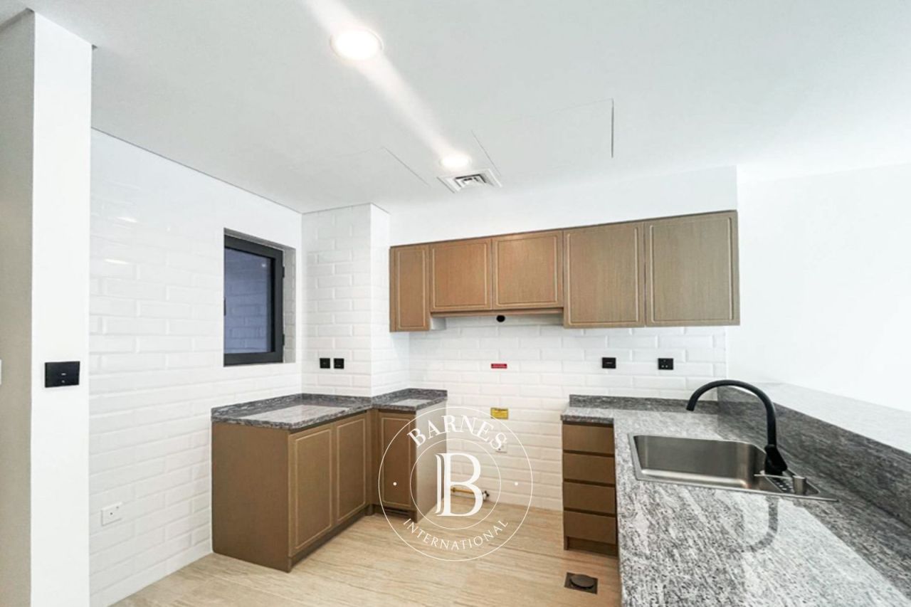 Таунхаус Damac Lagoons, ОАЭ, 144 м² - фото 8