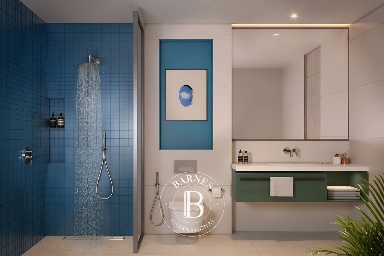 Квартира в Дубае, ОАЭ, 55.3 м² - фото 8