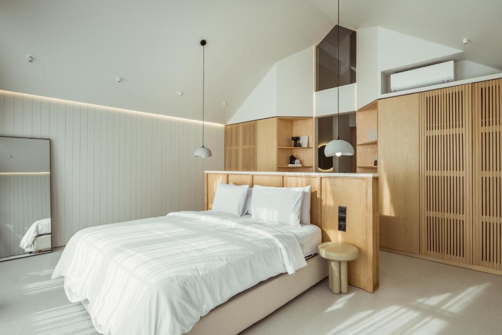 Таунхаус в Джимбаране, Индонезия, 100 м² - фото 10