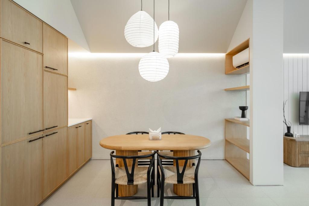 Таунхаус в Джимбаране, Индонезия, 100 м² - фото 7