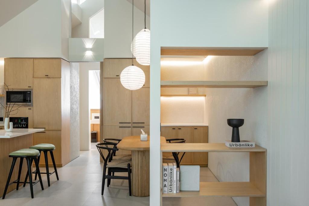 Таунхаус в Джимбаране, Индонезия, 100 м² - фото 8