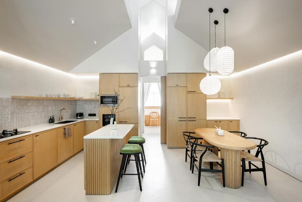 Таунхаус в Джимбаране, Индонезия, 100 м² - фото 5