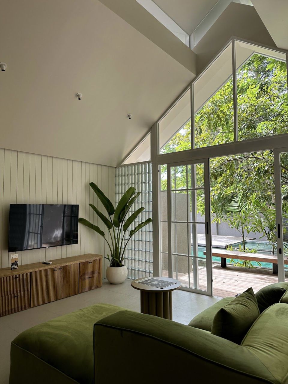 Таунхаус в Джимбаране, Индонезия, 100 м² - фото 4