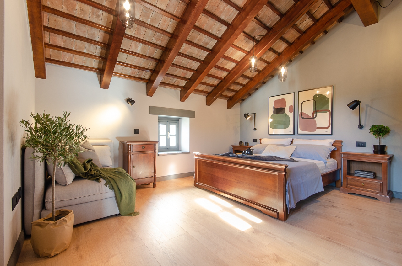 Вилла Kanfanar, Хорватия, 220 м² - фото 15