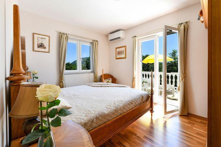 Вилла Grižane-Belgrad, Хорватия, 278 м² - фото 14