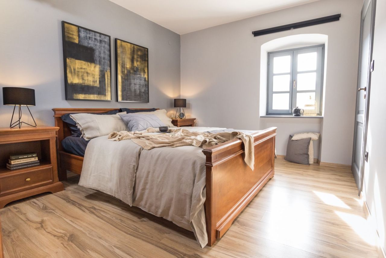 Вилла Kanfanar, Хорватия, 220 м² - фото 16