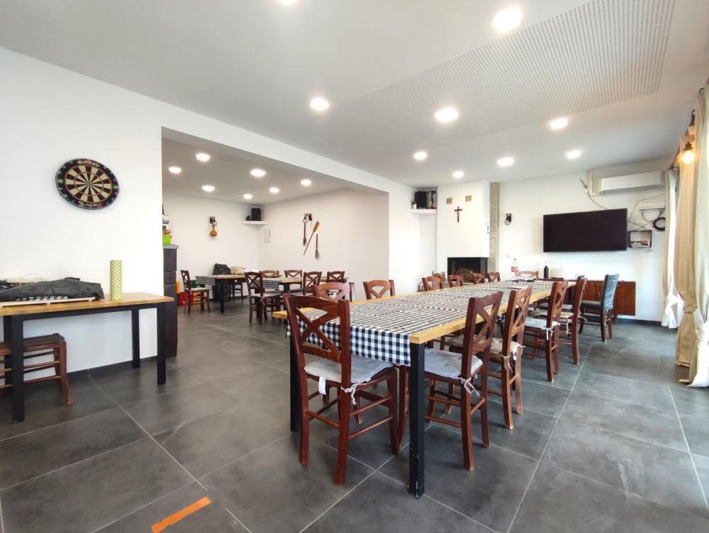 Вилла в Водняне, Хорватия, 240 м² - фото 16