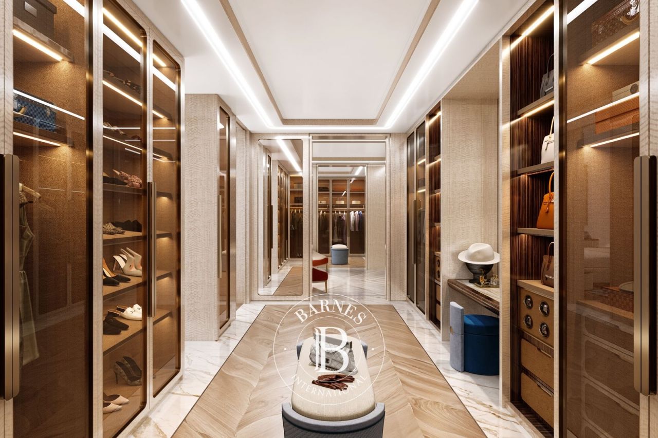 Пентхаус в Дубае, ОАЭ, 431.7 м² - фото 9