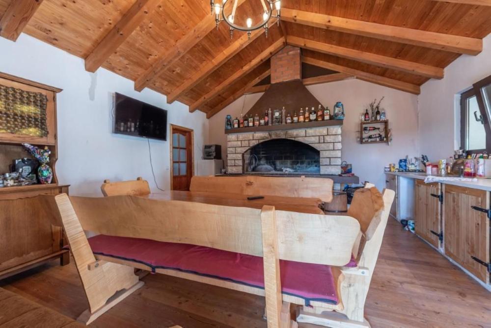 Вилла Debeljak, Sukošan, Хорватия, 150 м² - фото 16