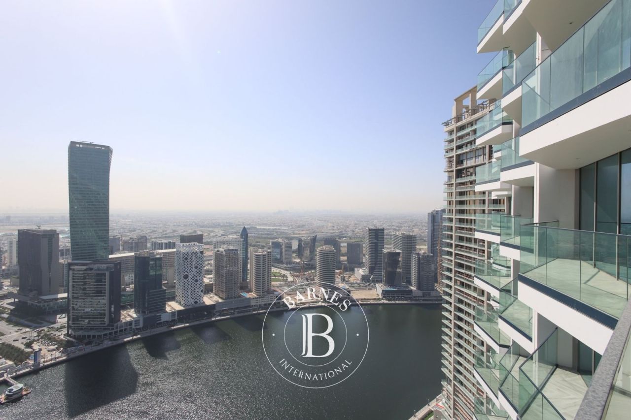 Квартира в Дубае, ОАЭ, 60 м² - фото 9