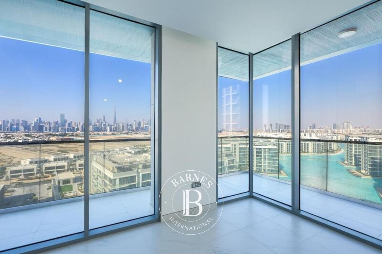 Квартира Mohammed Bin Rashid City, ОАЭ, 230.6 м² - фото 9