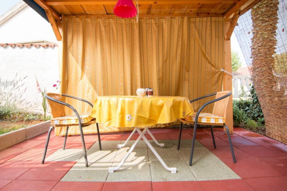 Отель, гостиница в Фажане, Хорватия, 220 м² - фото 16