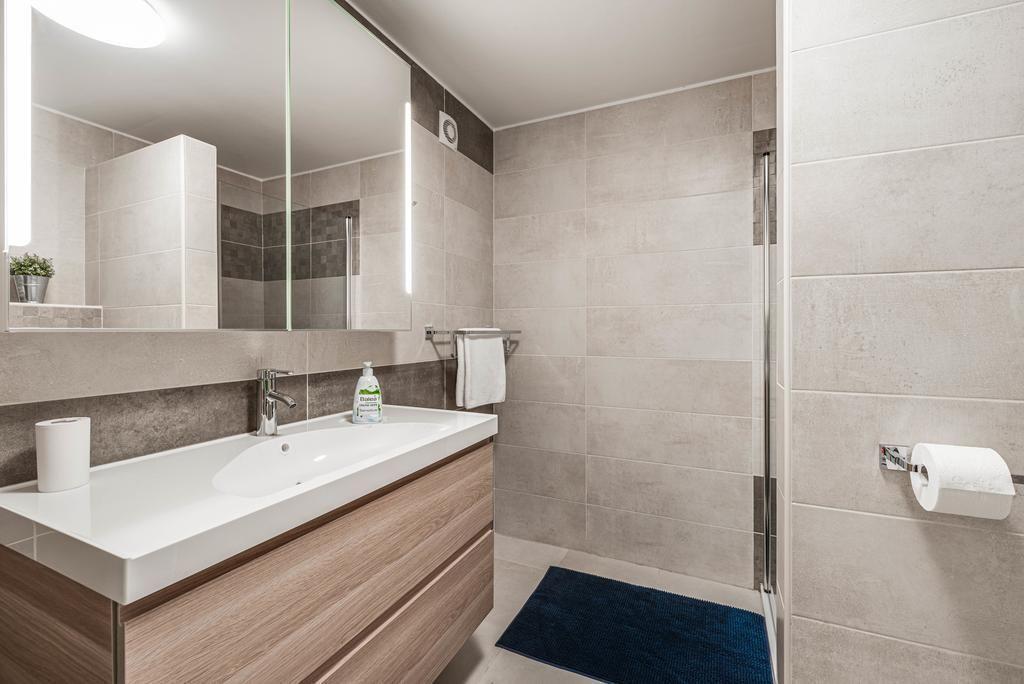 Вилла Rabac,Labin, Хорватия, 143 м² - фото 16