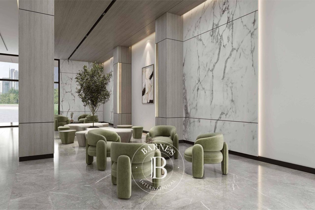 Квартира в Дубае, ОАЭ, 76.1 м² - фото 9