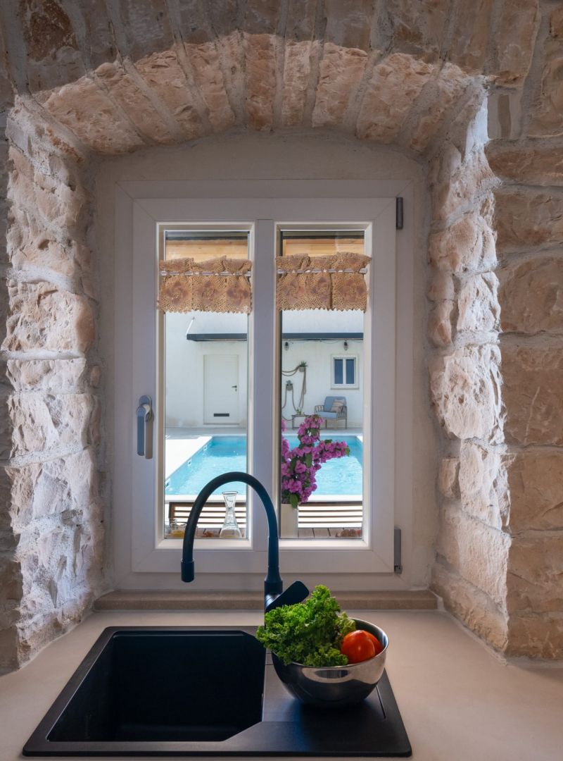 Вилла в Марчане, Хорватия, 145 м² - фото 16