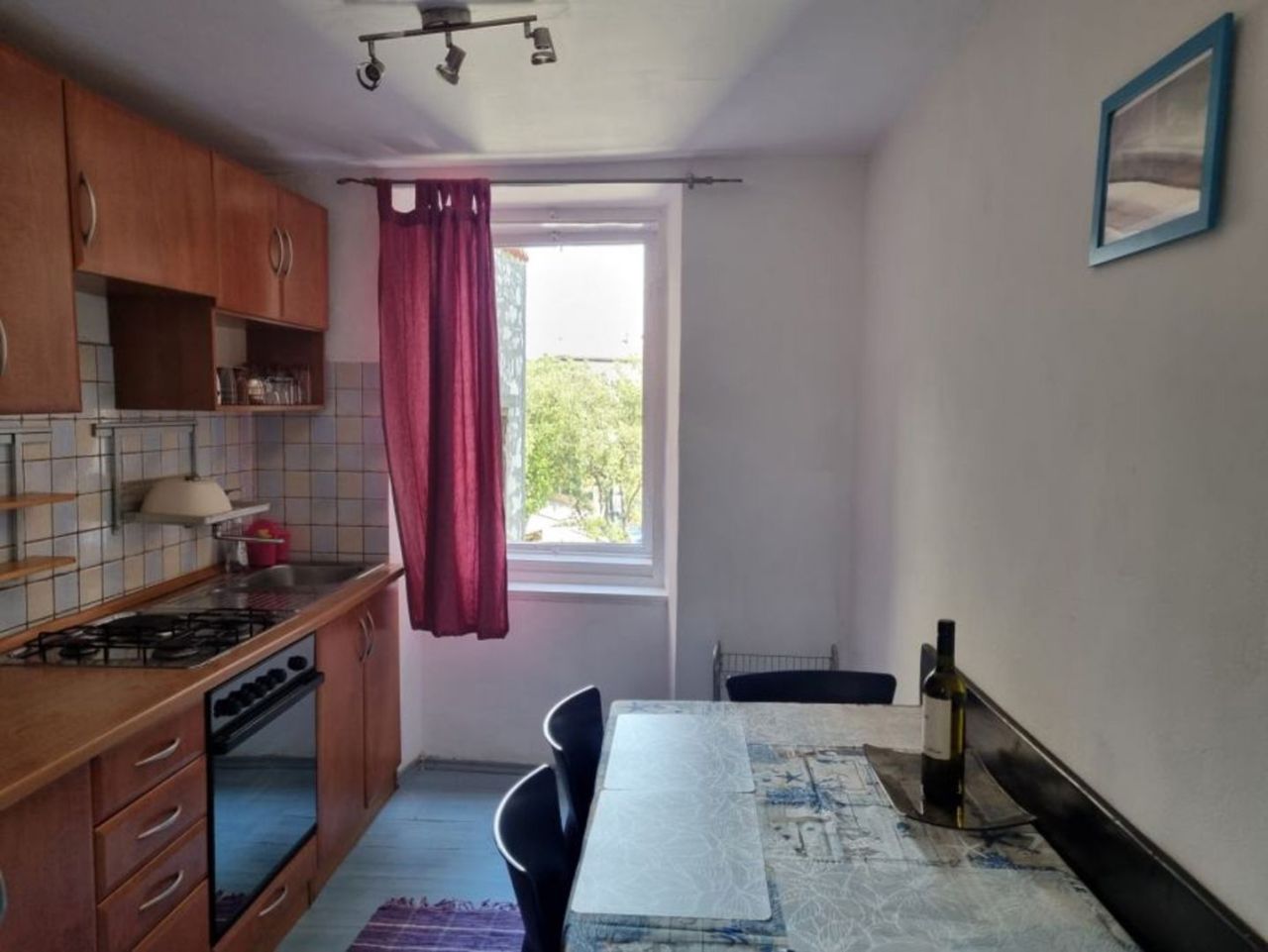 Отель, гостиница в Пуле, Хорватия, 200 м² - фото 16