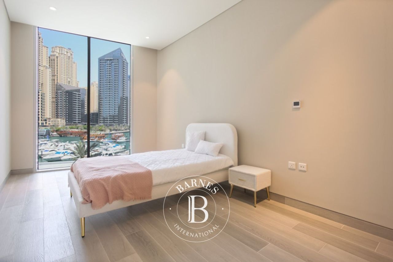 Квартира в Дубае, ОАЭ, 265.5 м² - фото 9