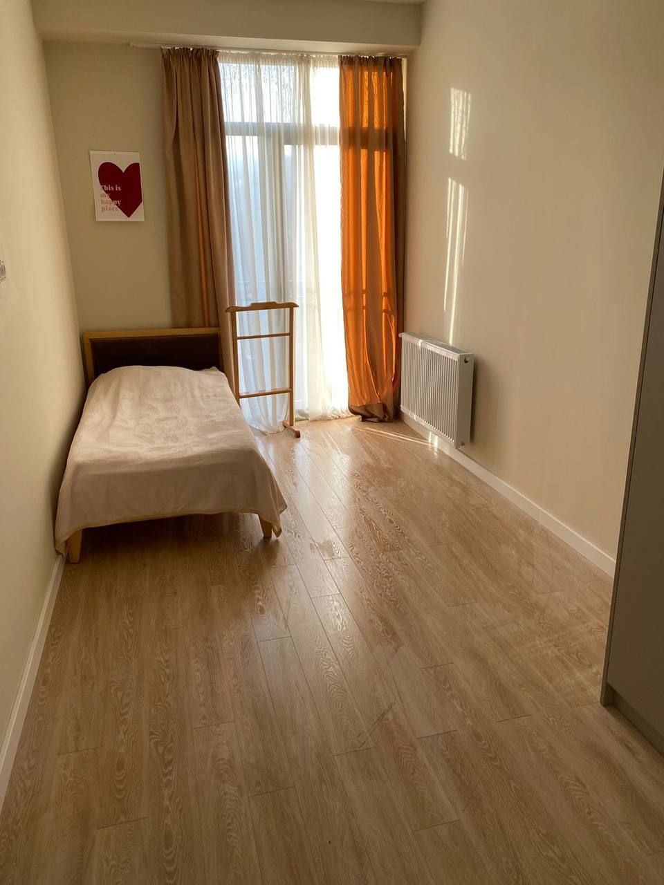 Квартира в Тбилиси, Грузия, 88 м² - фото 8