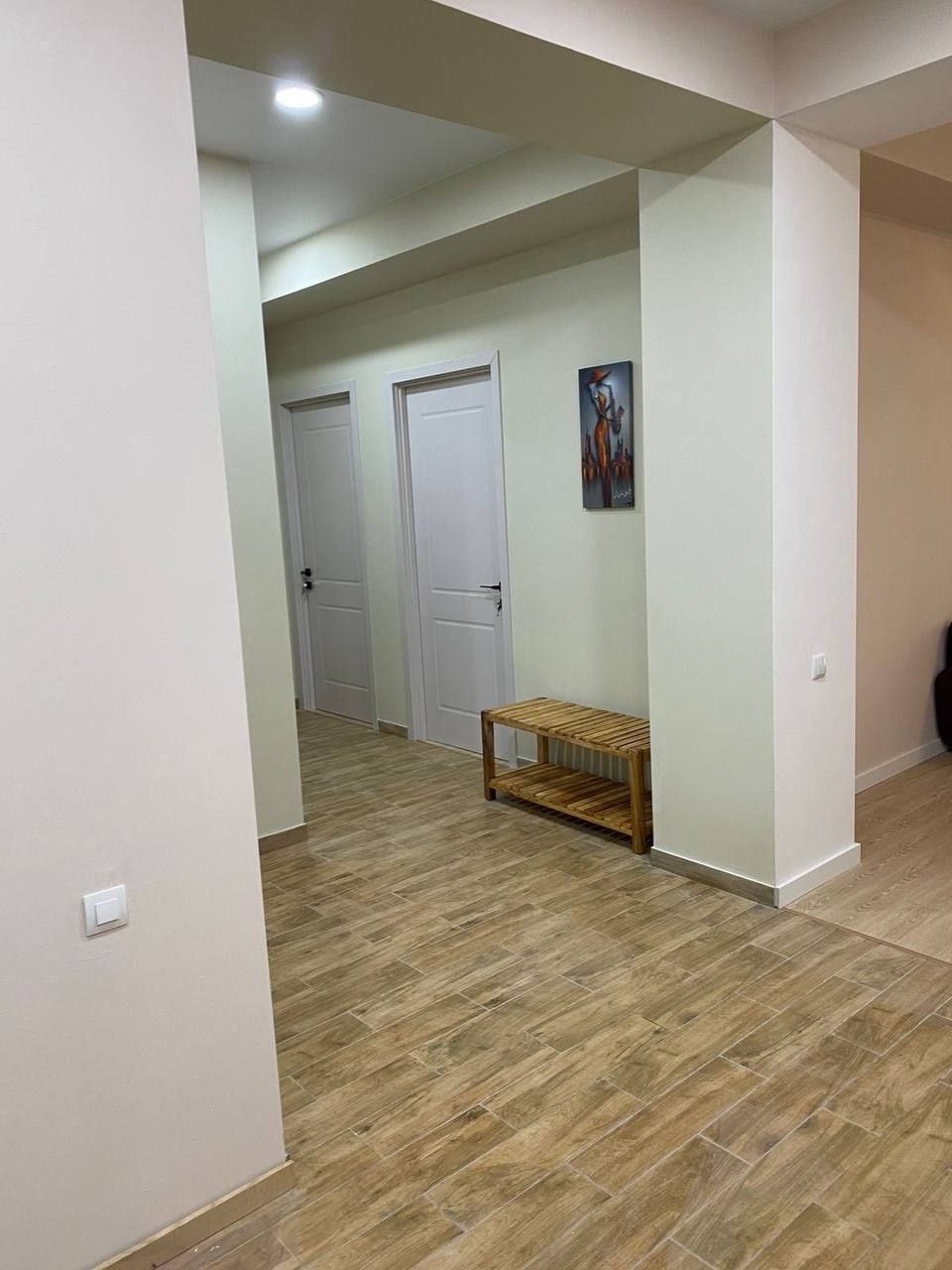 Квартира в Тбилиси, Грузия, 88 м² - фото 4