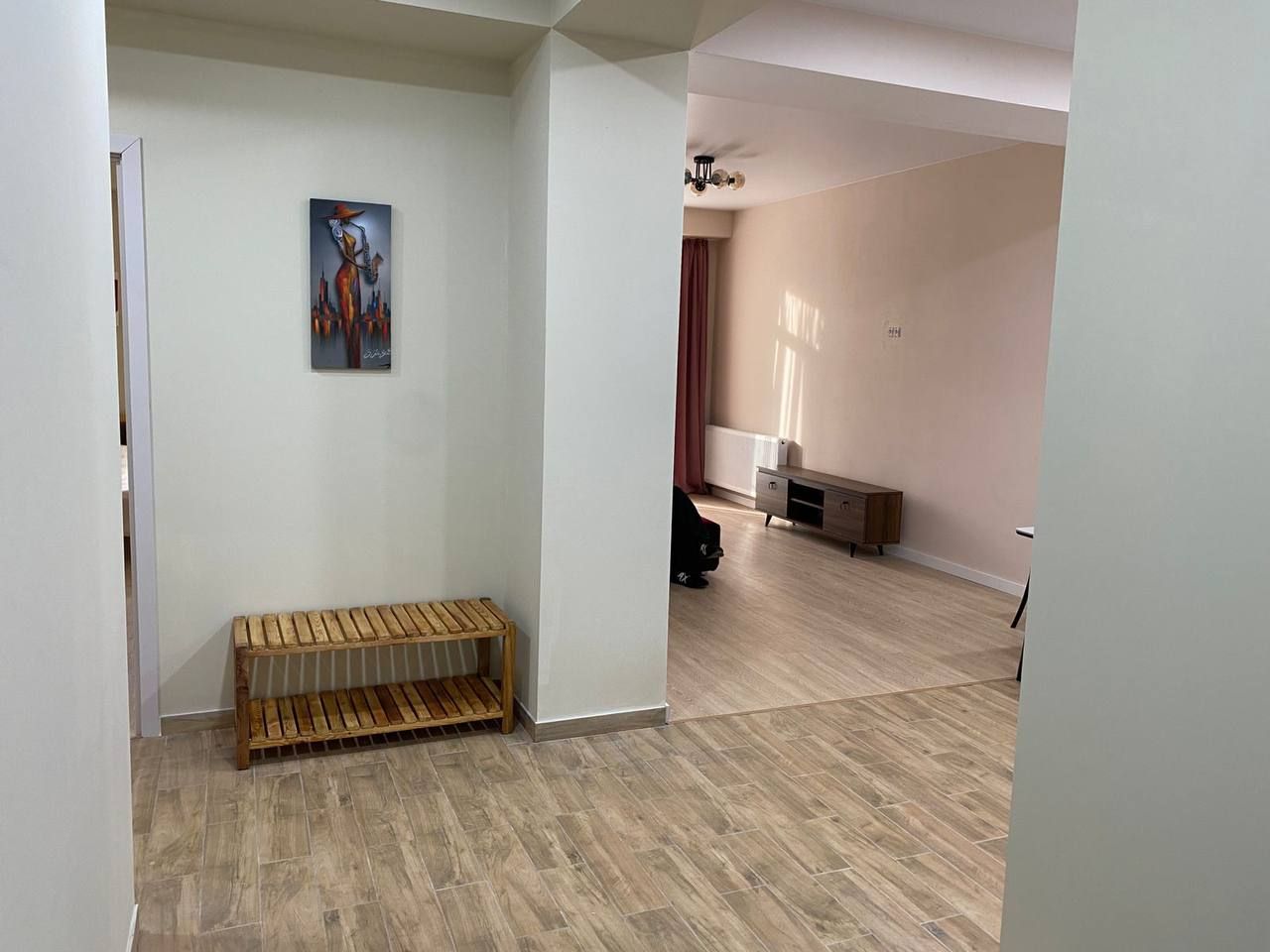 Квартира в Тбилиси, Грузия, 88 м² - фото 5