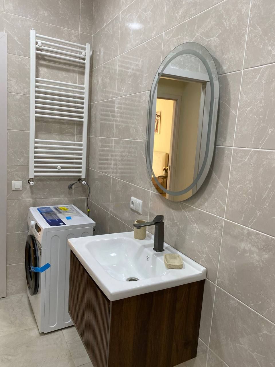 Квартира в Тбилиси, Грузия, 88 м² - фото 11