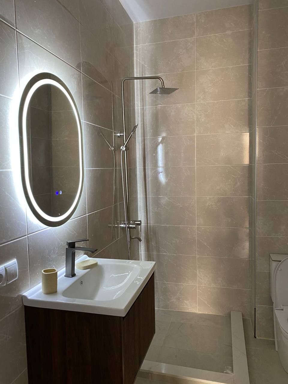 Квартира в Тбилиси, Грузия, 88 м² - фото 10