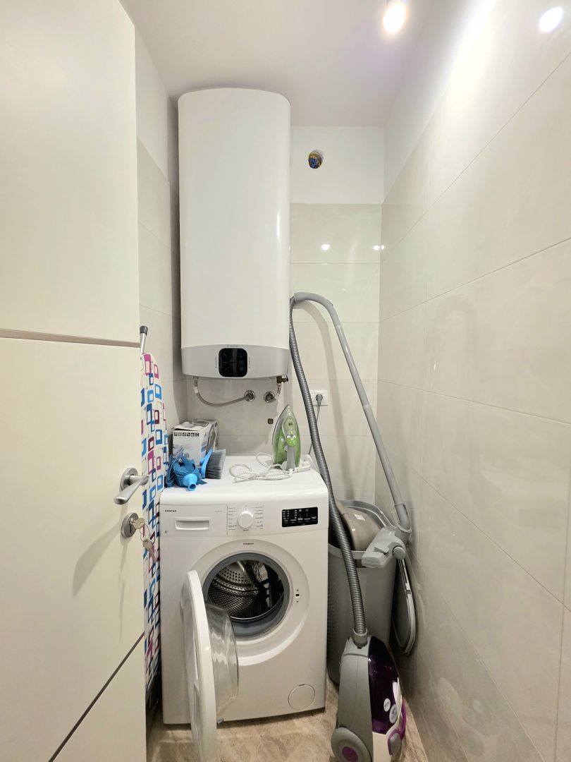 Вилла Banjole, Хорватия, 185 м² - фото 16