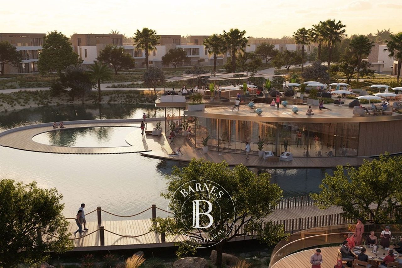 Вилла в Дубае, ОАЭ, 310.4 м² - фото 9