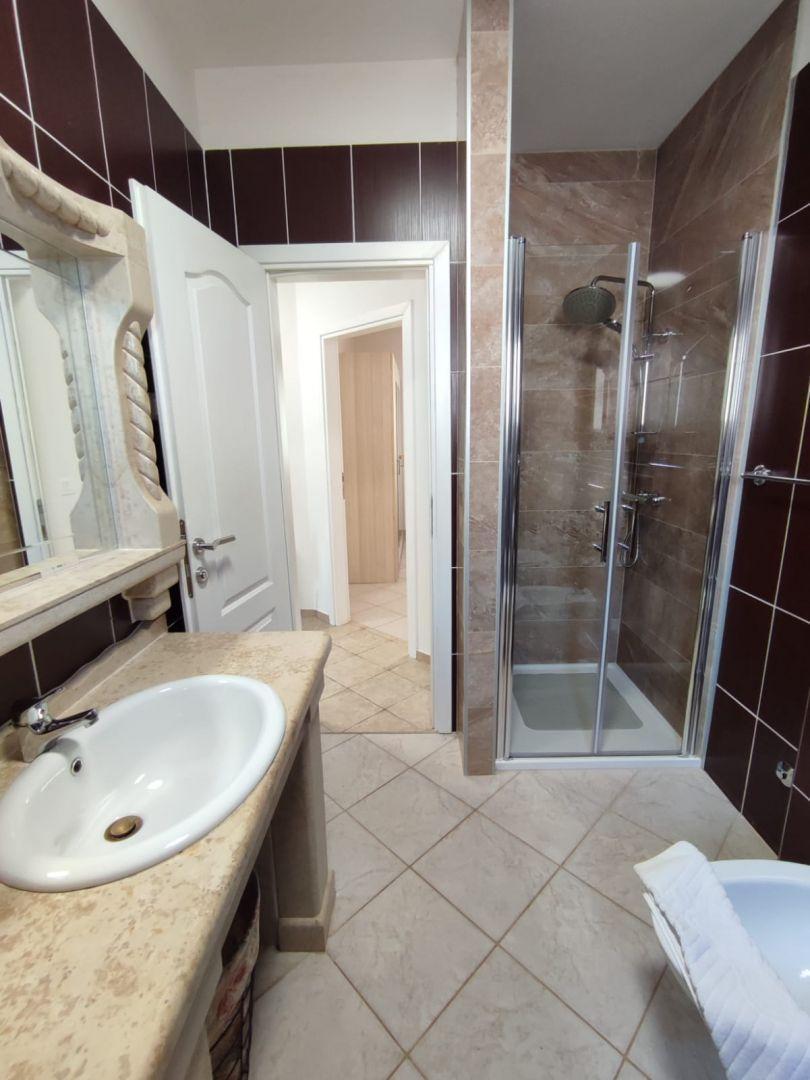 Вилла Krančići, Kaštelir-Labinci, Хорватия, 162 м² - фото 16