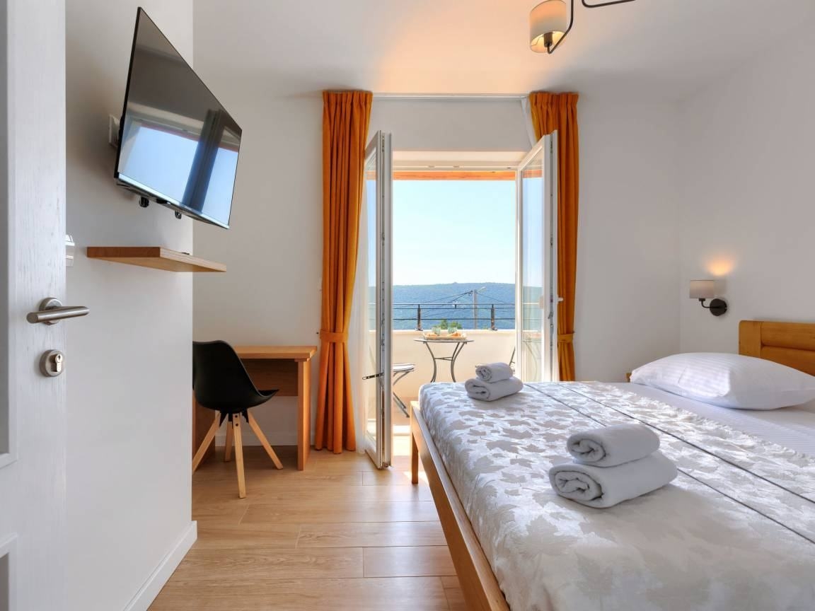 Вилла Trget, Хорватия, 122 м² - фото 16