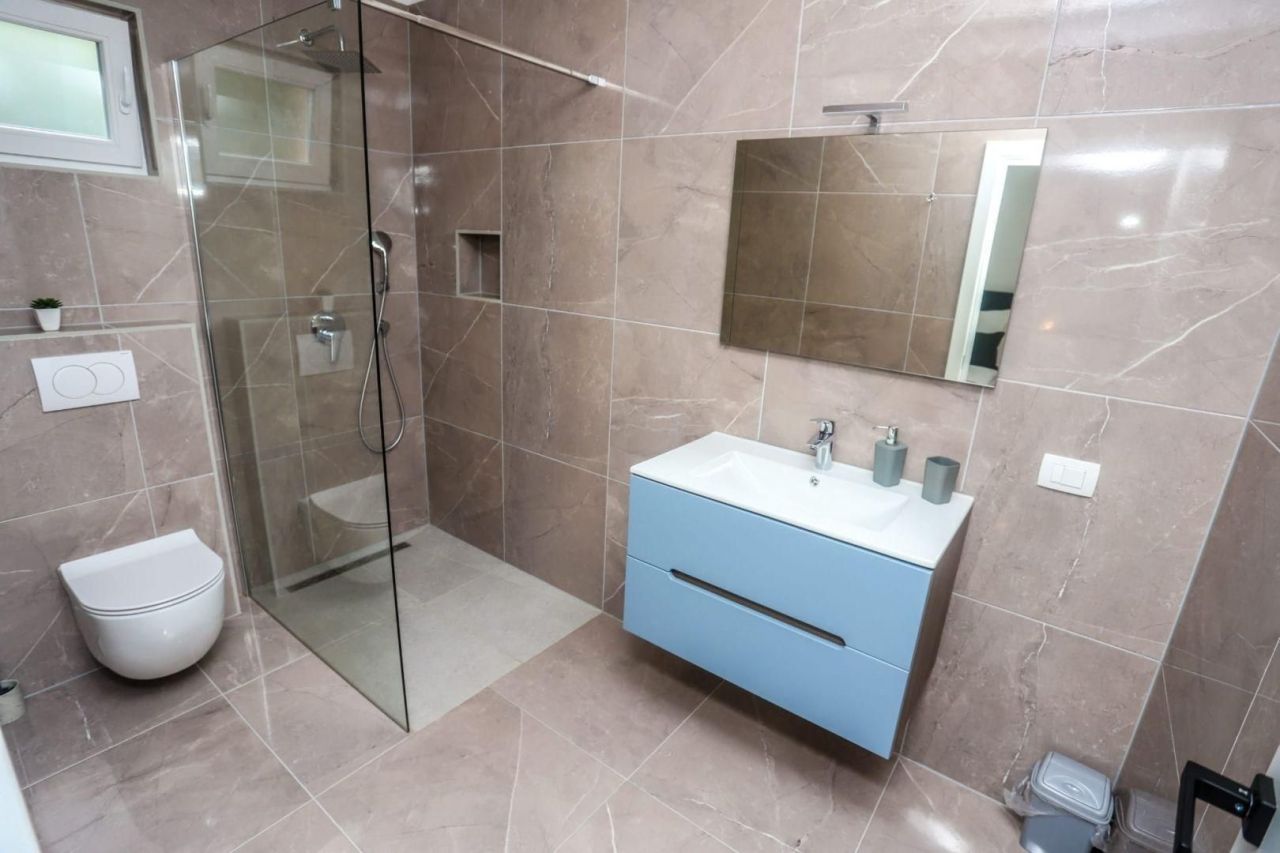 Вилла в Порече, Хорватия, 160 м² - фото 16