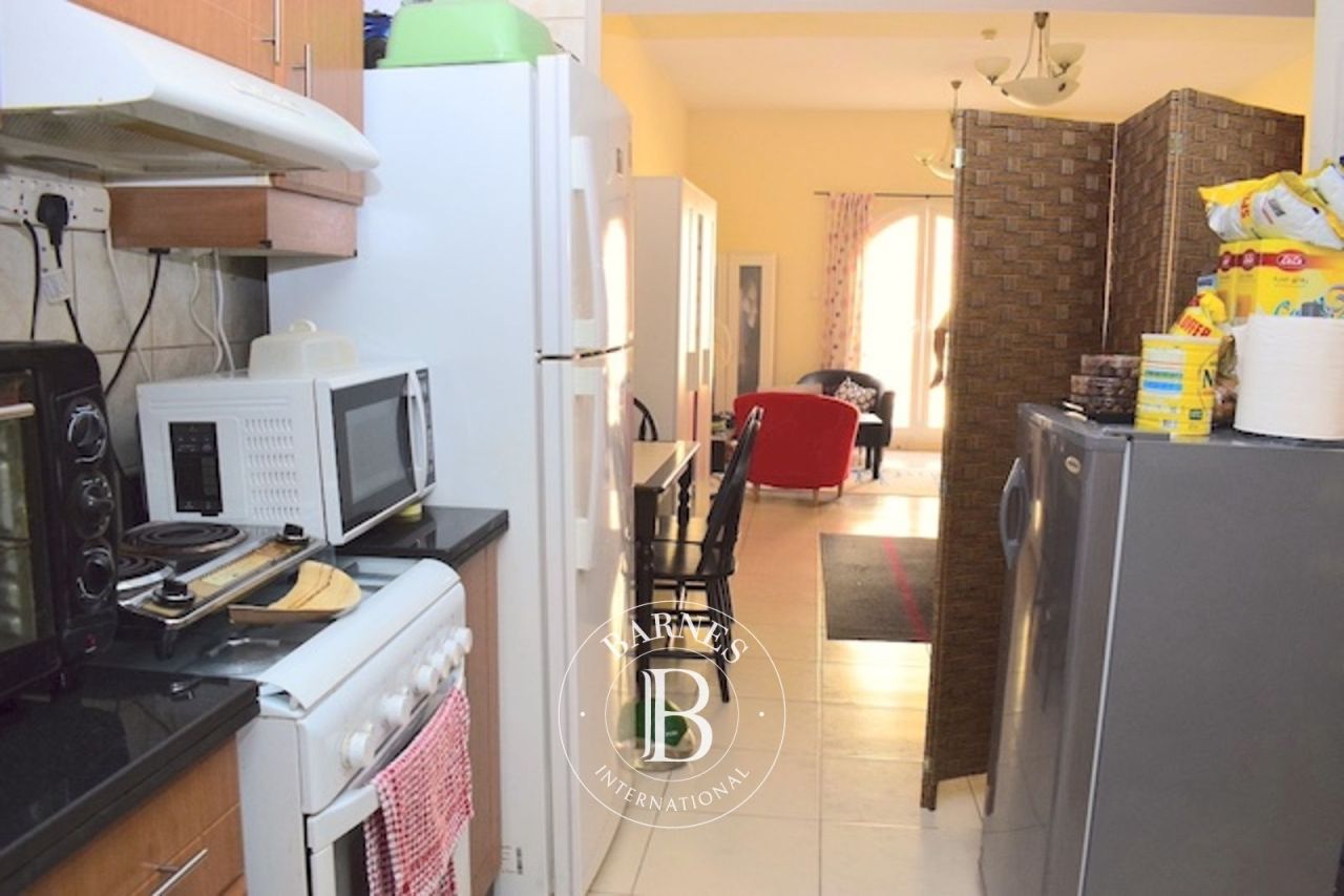 Квартира Generic JVC, ОАЭ, 53.9 м² - фото 9