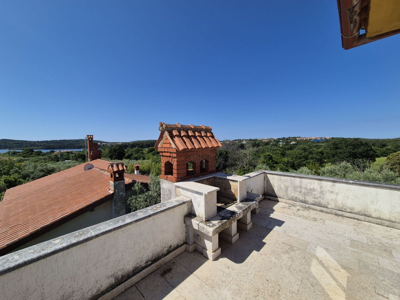 Отель, гостиница в Помере, Хорватия, 320 м² - фото 16