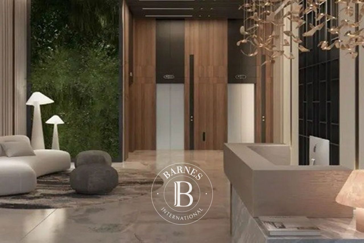 Квартира в Дубае, ОАЭ, 60.3 м² - фото 9