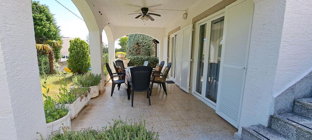 Отель, гостиница на Крке, Хорватия, 180 м² - фото 16