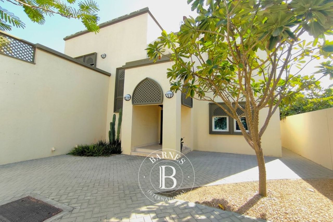 Вилла в Дубае, ОАЭ, 284.6 м² - фото 9